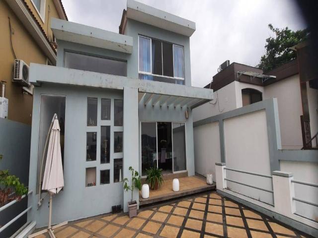 #36 - Casa para Venta en Guayaquil - G