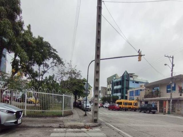 #114 - Área para Venta en Guayaquil - G - 1