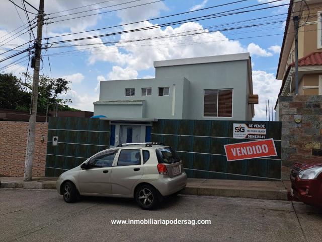 #36 - Casa para Venta en Guayaquil - G