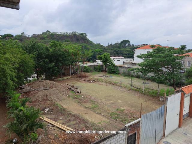 #202301138 - Área para Venta en Guayaquil - G - 1