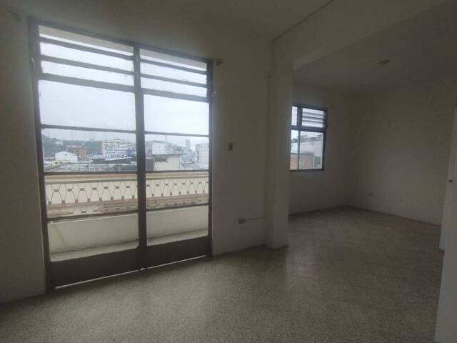 #272 - Departamento para Alquiler en Guayaquil - G