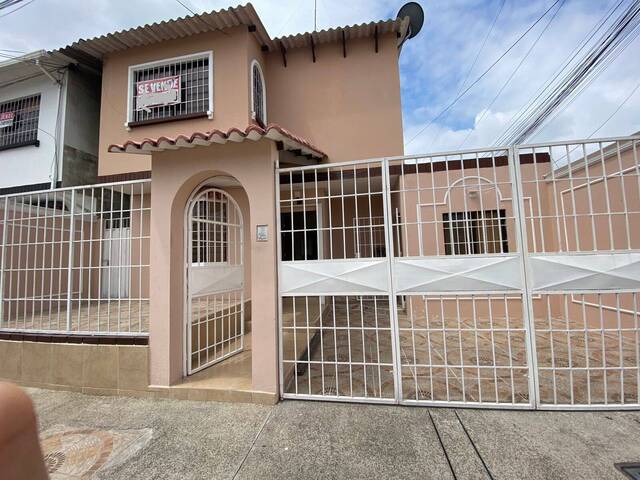 #428 - Casa para Venta en Guayaquil - G - 1