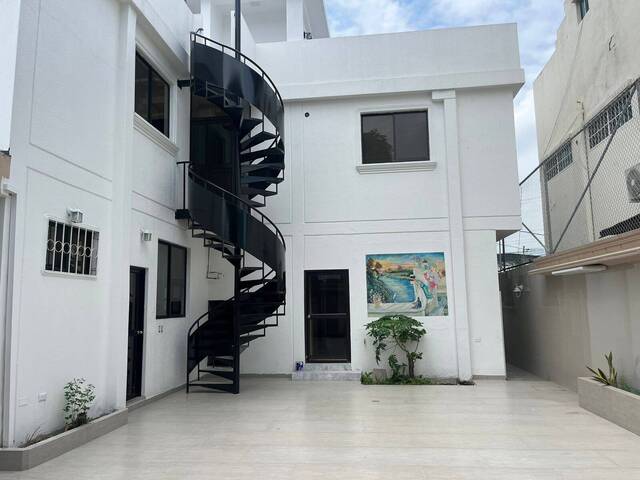 #431 - Casa de dos o más pisos para Venta en Guayaquil - G