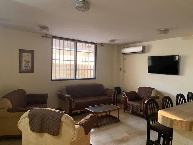 #432 - Departamento para Alquiler en Guayaquil - G