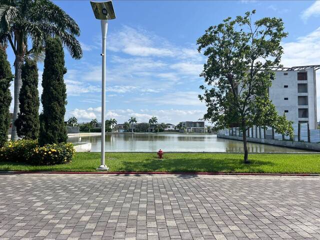 #433 - Área para Venta en Guayaquil - G - 1