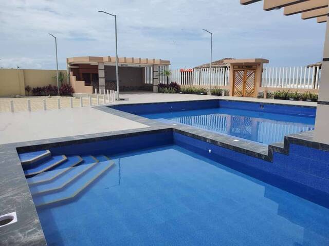 Casa de Playa para Venta en Guayaquil - 5