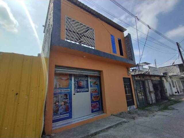 #436 - Casa para Venta en Guayaquil - G - 1