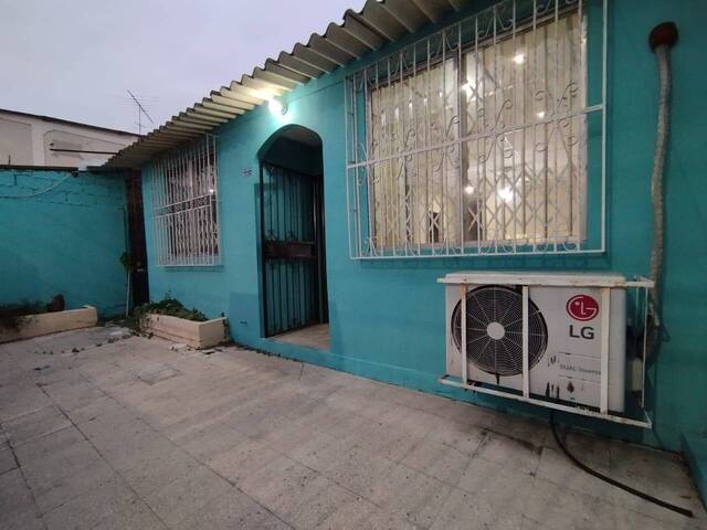 #445 - Casa para Venta en Guayaquil - G - 3