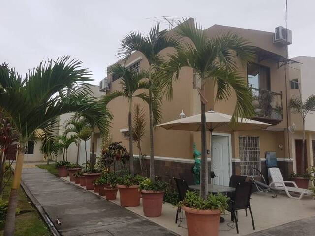 #439 - Casa para Venta en Durán - G - 1