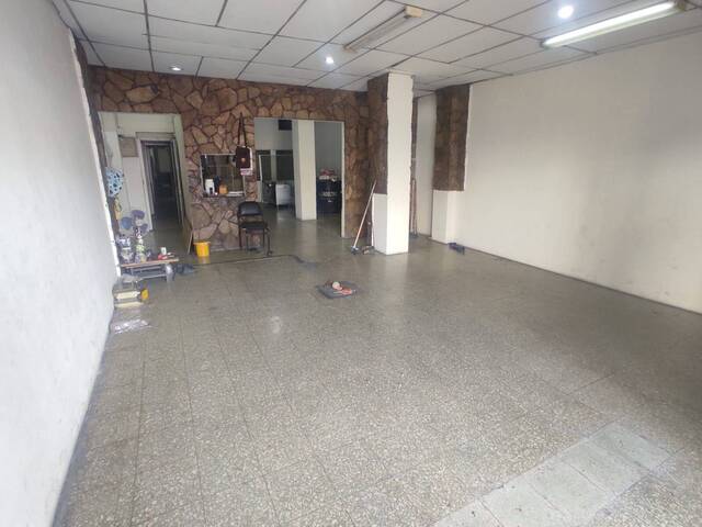 #458 - Piso Comercial para Alquiler en Guayaquil - G - 2