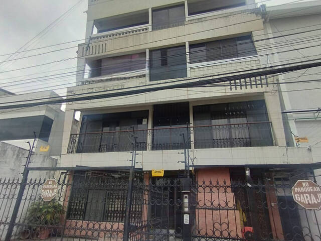 Departamento para Alquiler en Guayaquil - 1