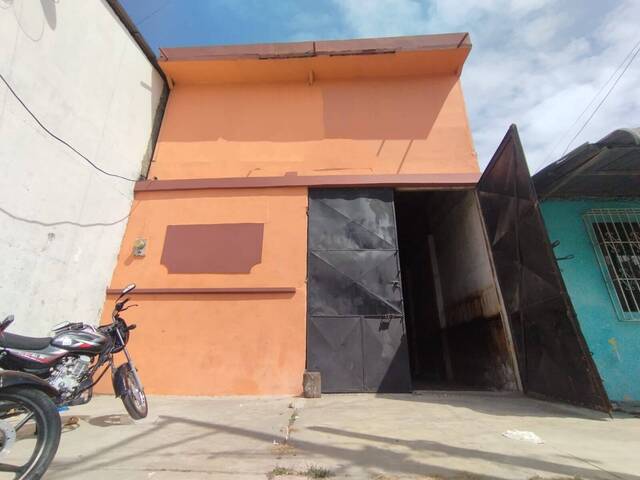 Bodega para Venta en Guayaquil - 1