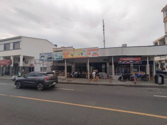 #46800 - Piso Comercial para Alquiler en Guayaquil - G - 1