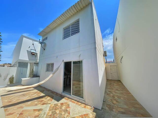 #479 - Casa para Venta en Playas - G - 3