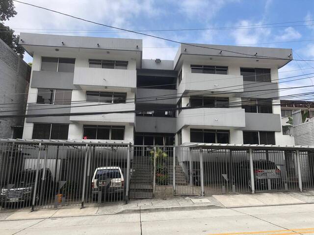 #493 - Departamento para Alquiler en Guayaquil - G - 1