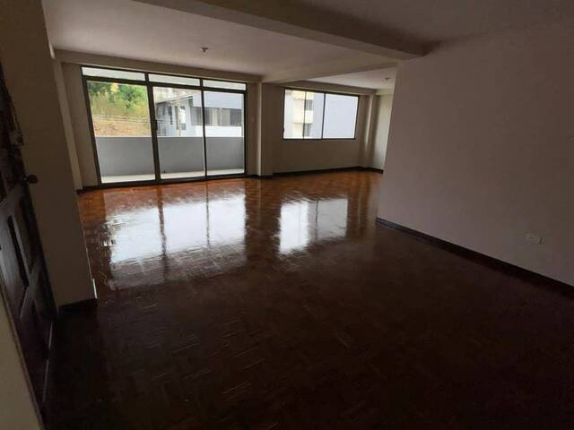 #493 - Departamento para Alquiler en Guayaquil - G - 3