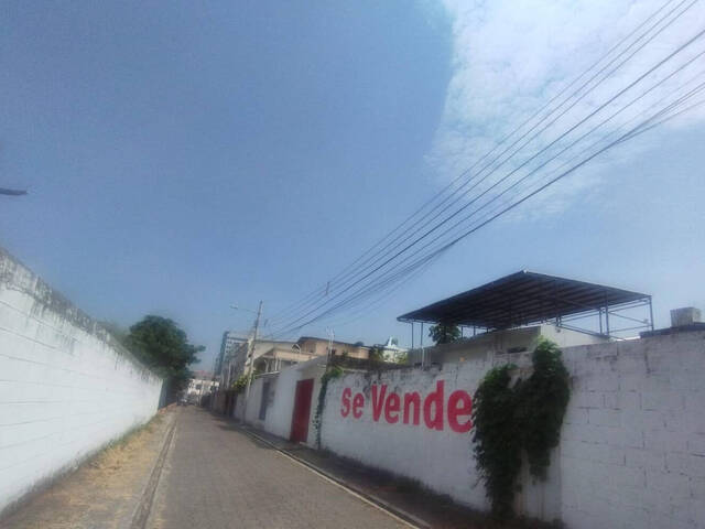 Venta en CDLA GUAYAQUIL - Guayaquil