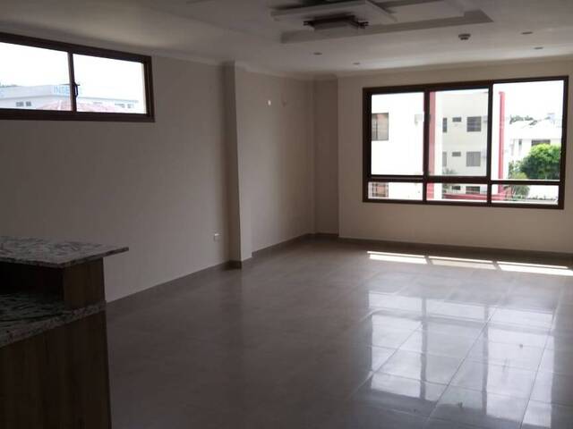 #504 - Departamento para Alquiler en Guayaquil - G - 1