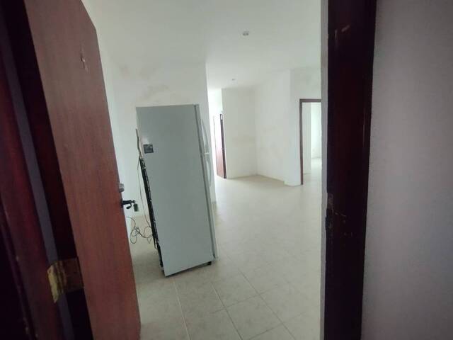 #507 - Departamento para Venta en Salinas - SE