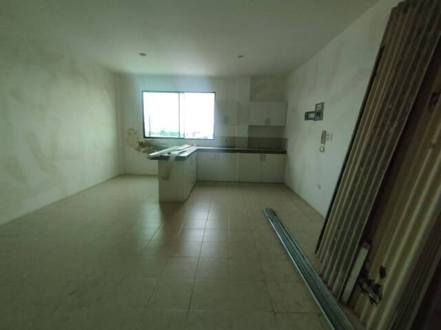 #507 - Departamento para Venta en Salinas - SE