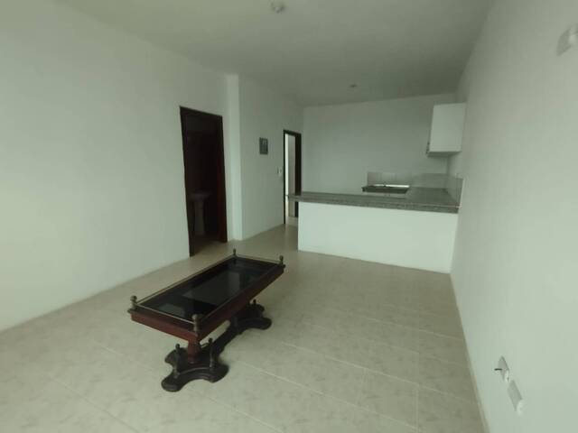 #508 - Departamento para Venta en Salinas - SE