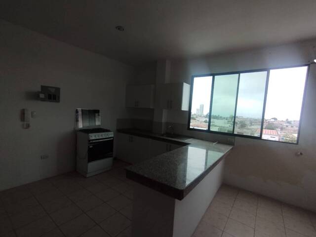 #509 - Departamento para Venta en Salinas - SE - 2