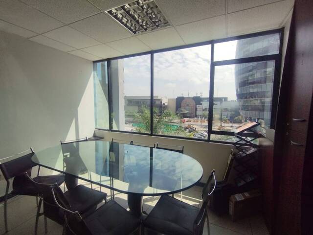 Oficina para Venta en Guayaquil - 2