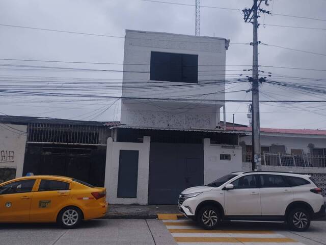 Casa para Venta en Guayaquil - 1