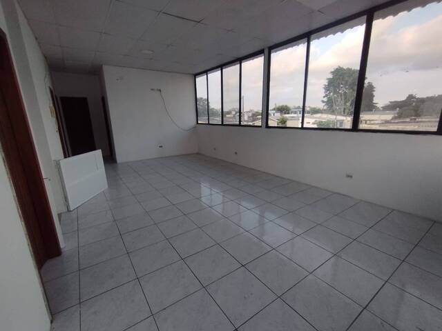 #522 - Departamento para Alquiler en Guayaquil - G - 1