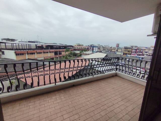 #543 - Departamento para Alquiler en Guayaquil - G - 2