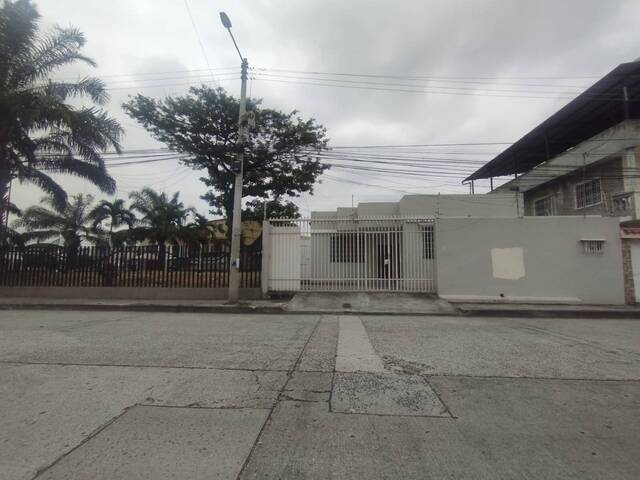 #544 - Departamento para Alquiler en Guayaquil - G - 1