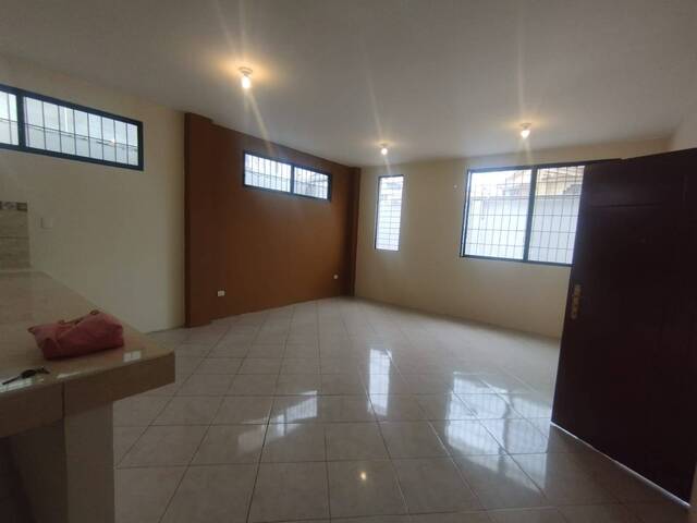 Departamento para Alquiler en Guayaquil - 3