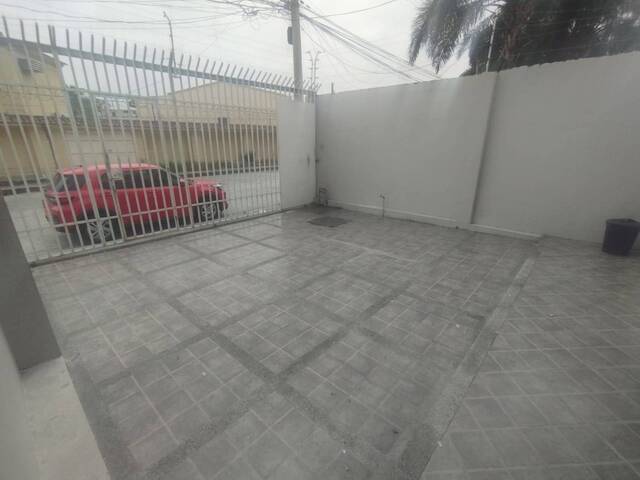 #544 - Departamento para Alquiler en Guayaquil - G - 2