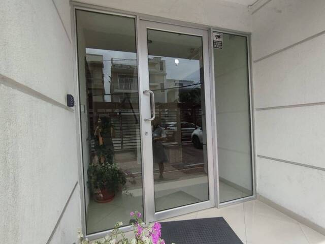 #545 - Departamento para Alquiler en Guayaquil - G - 3