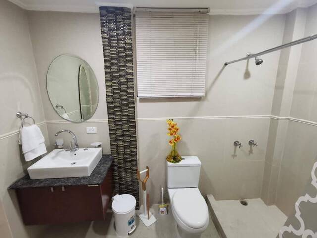 Departamento para Alquiler en Guayaquil - 4