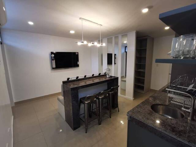 Departamento para Alquiler en Guayaquil - 1