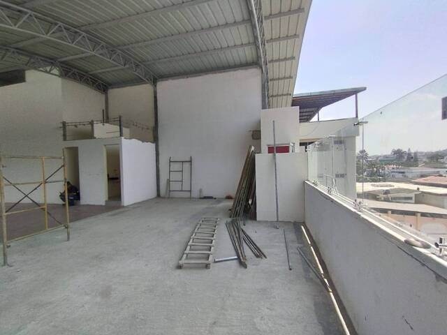 Salón Comercial para Alquiler en Guayaquil - 2