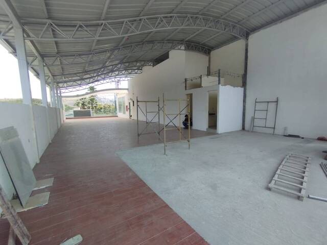 Salón Comercial para Alquiler en Guayaquil - 3