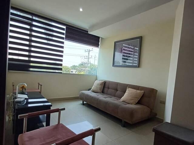 #571 - Departamento para Alquiler en Guayaquil - G - 3