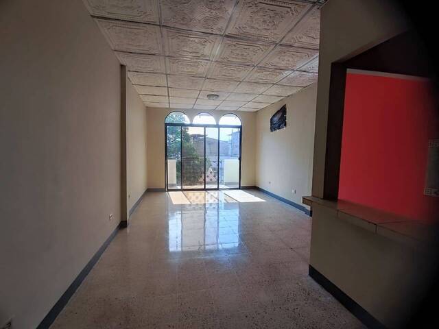 #572 - Departamento para Alquiler en Guayaquil - G - 1