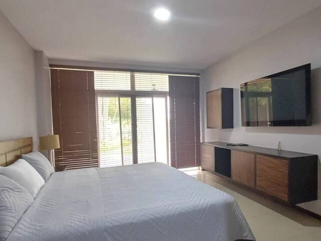 #577 - Departamento para Alquiler en Guayaquil - G - 1