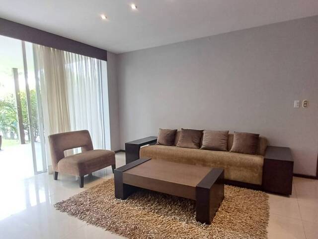 #577 - Departamento para Alquiler en Guayaquil - G - 3