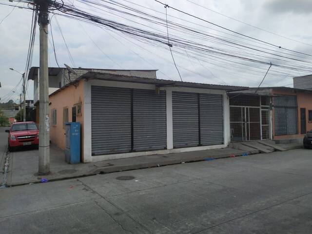 Venta en VERGELES - Guayaquil