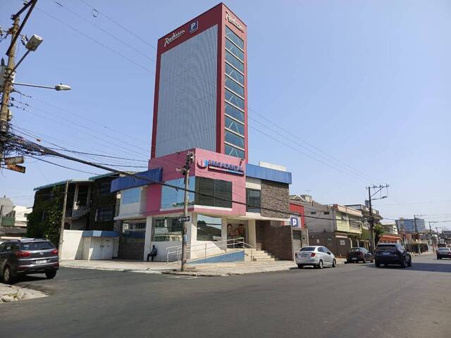 Venta en KENNEDY NORTE - Guayaquil