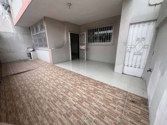 #592 - Casa para Venta en Guayaquil - G