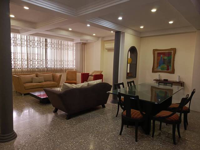 #597 - Departamento para Alquiler en Guayaquil - G - 3