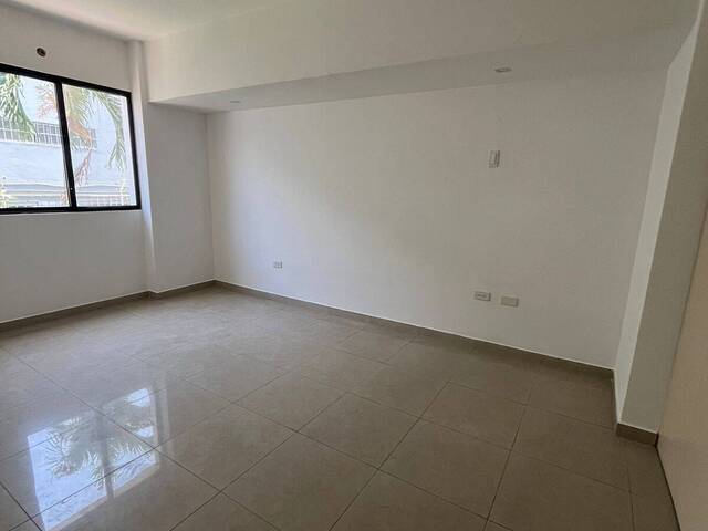 #599 - Departamento para Alquiler en Guayaquil - G - 1