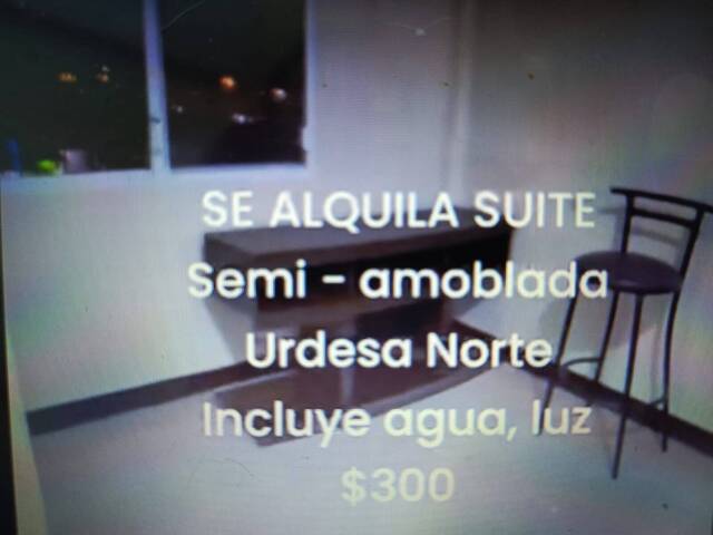 Departamento para Alquiler en Guayaquil - 4