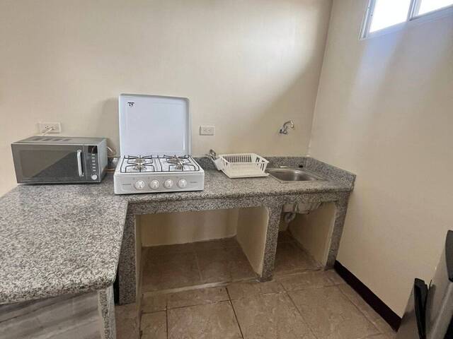 #603 - Departamento para Alquiler en Guayaquil - G - 2