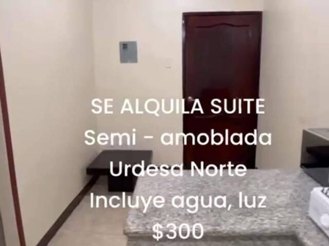 #603 - Departamento para Alquiler en Guayaquil - G - 3